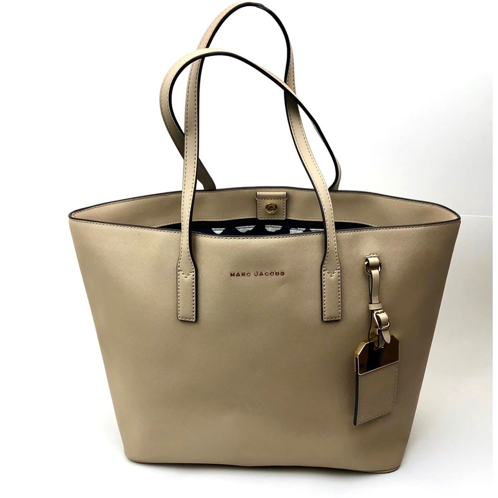 MARC JACOBS Sidekick tote
